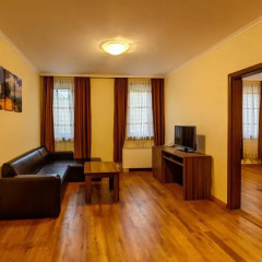 Hotel Rechen Rai 2* Апартаменты фото 8