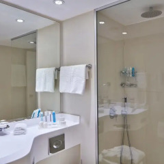 Отель Grecian Park 5* Стандартный номер с различными типами кроватей фото 5