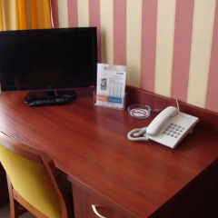 Hotel Dal удобства в номере