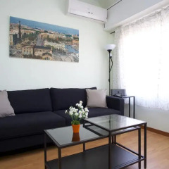 Отель Bcn Central Terrace Барселона комната для гостей фото 4