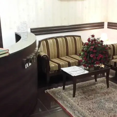 Отель Bukhara Inn развлечения