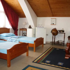 Hotel Pepeto комната для гостей фото 2