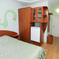 Moskva Hotel 3* Стандартный номер с различными типами кроватей