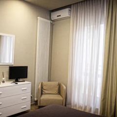 Отель B&B ViaBrin 32 Альтамура удобства в номере