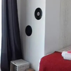 Отель Alfama 3B - Balby's Bed&Breakfast детские мероприятия