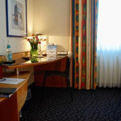 Grand Hostel Berlin Urban Стандартный номер с двуспальной кроватью фото 4