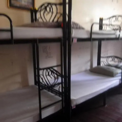 Отель Landscape hostel Таиланд, Бангкок - отзывы, цены и фото номеров - забронировать отель Landscape hostel онлайн комната для гостей фото 2