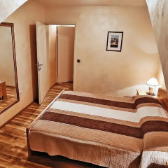 Отель Amaro Rooms 3* Стандартный номер фото 8