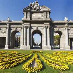 Отель NH Madrid Sur Испания, Мадрид - отзывы, цены и фото номеров - забронировать отель NH Madrid Sur онлайн помещение для мероприятий