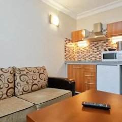 Отель Royem Suites в номере фото 6