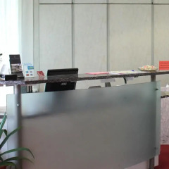 Hotel Atrium интерьер отеля фото 2
