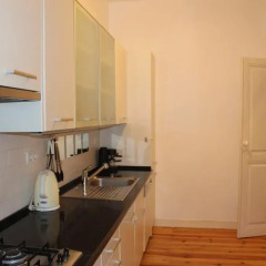Апартаменты Lovelystay Chiado Distinctive Apartment в номере