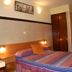 Отель Pension 45 2* Стандартный номер фото 5