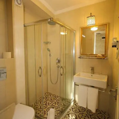 Venue Hotel Old City Istanbul 4* Стандартный номер с различными типами кроватей фото 13
