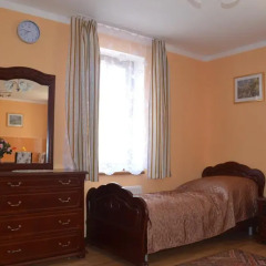 Отель Aparthotel Star Lux Прага комната для гостей фото 6
