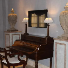Hotel Casa Del Poeta 4* Люкс разные типы кроватей фото 18