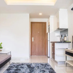 Отель C-View Residence Апартаменты фото 4