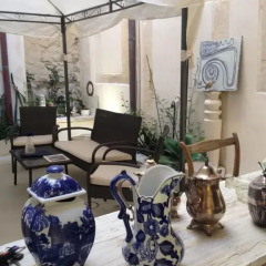 Отель Ortigia luxury Сиракуза интерьер отеля фото 2