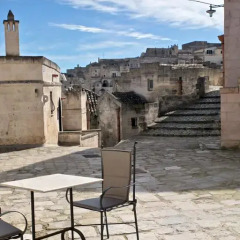 Отель Locanda San Martino Thermae 3* Стандартный номер фото 15