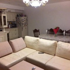 Гостиница Kamchatka Guest House комната для гостей фото 4