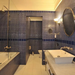 Hotel Casa Higueras 4* Улучшенный номер с различными типами кроватей фото 3