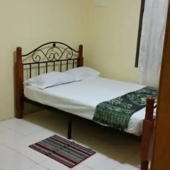 Отель Westfield Homestay Fiji Улучшенный номер фото 6