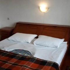 Отель Guest House Zlatinchevi Банско комната для гостей фото 5