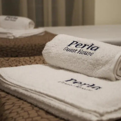 Hotel Perla 2* Стандартный номер с различными типами кроватей фото 2
