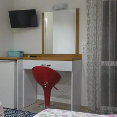 CC's Butik Hotel 2* Стандартный номер с различными типами кроватей фото 5