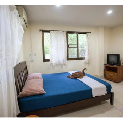 Отель Namhasin House 2* Стандартный номер с различными типами кроватей фото 13