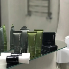 Гостиница Velle Rosso 3* Люкс разные типы кроватей