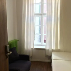 Отель Grand Guesthouse Польша, Гданьск - отзывы, цены и фото номеров - забронировать отель Grand Guesthouse онлайн комната для гостей фото 2