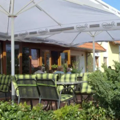 Отель Landhotel Dresden фото 7