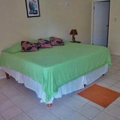 Отель Kingston Paradise Place Guesthouse Студия с различными типами кроватей фото 6