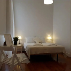 Отель Chalet D´Ávila Guest House комната для гостей фото 3