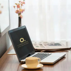 Loisir Hotel Seoul Myeongdong 3* Улучшенный номер с различными типами кроватей фото 4