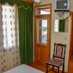 Отель Guest House Villa Katty Болгария, Балчик - отзывы, цены и фото номеров - забронировать отель Guest House Villa Katty онлайн удобства в номере