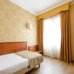 Windsor Hotel Milano 4* Стандартный номер с различными типами кроватей фото 17