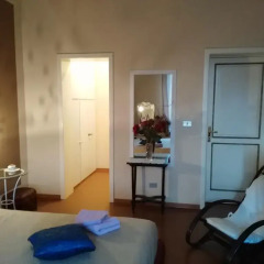 Отель B&B La Madonnina Сиракуза комната для гостей фото 3