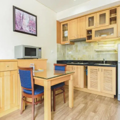 Апартаменты The Lancaster Saigon Service Apartment в номере фото 2