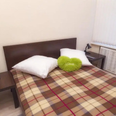 Hostel Yuriy Dolgorukiy комната для гостей фото 5
