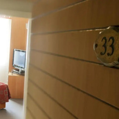 Отель Golden Prague Residence 4* Апартаменты фото 15