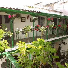 Отель Apartamentos Jerez Испания, Херес-де-ла-Фронтера - отзывы, цены и фото номеров - забронировать отель Apartamentos Jerez онлайн фото 4