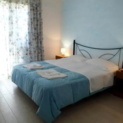 Отель Le Dune Beach 3* Стандартный номер фото 3