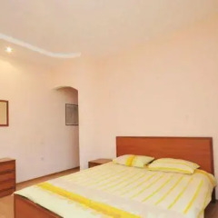 Mini Hotel on Alleya комната для гостей фото 4