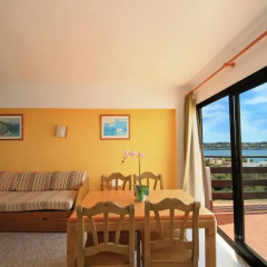 Апартаменты Niu d'Aus Apartments 3* Апартаменты с различными типами кроватей фото 10