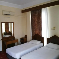 Antik Ridvan Hotel Стандартный номер фото 4