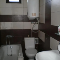 Отель Todorovi Guest House ванная