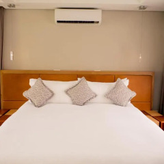 Отель Africanos Country Estate 5* Номер Делюкс с различными типами кроватей фото 5