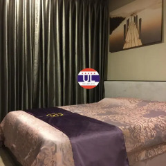 Отель The Base Central Pattaya by Arawat